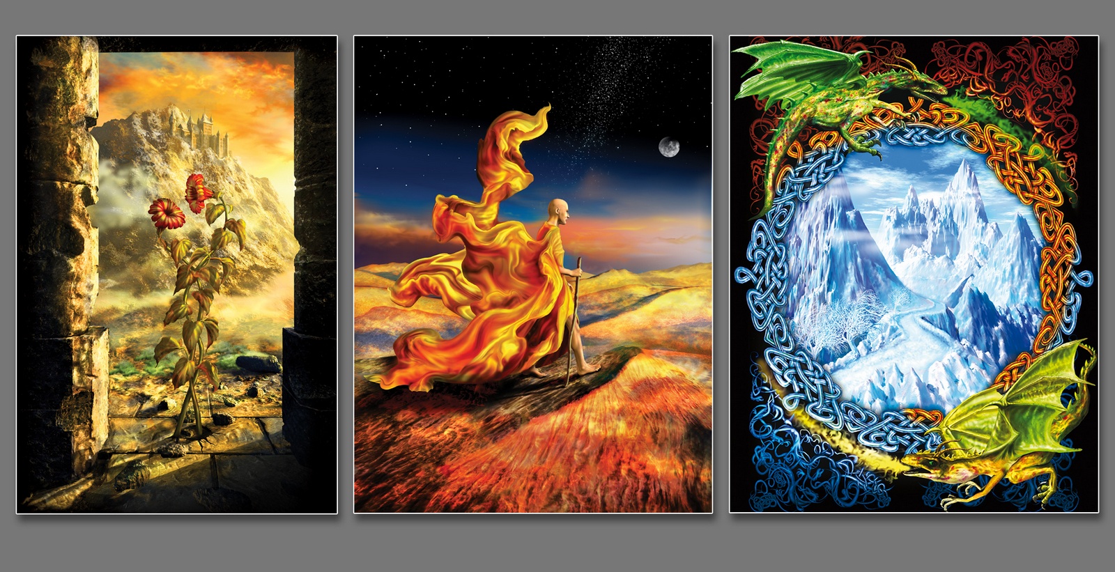 Calendar B2 - Offset