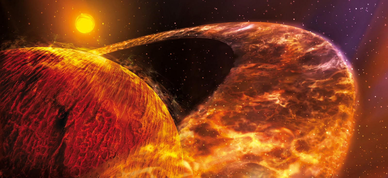 Calendar Cosmos B2 Offset 