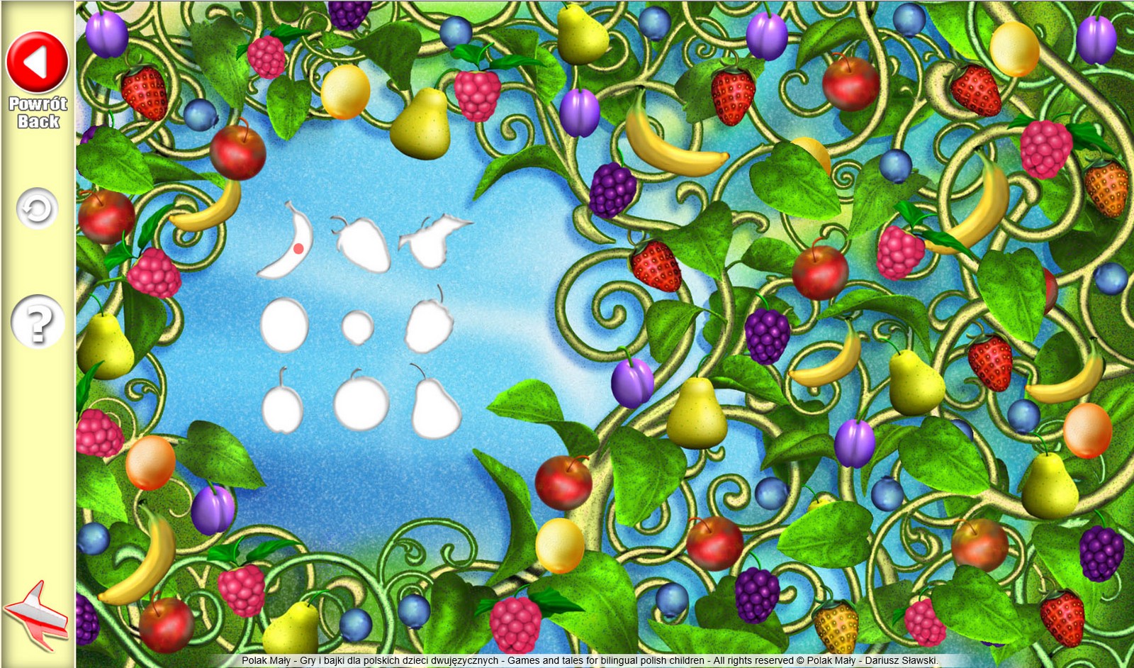 Interactive Web App - Illustration