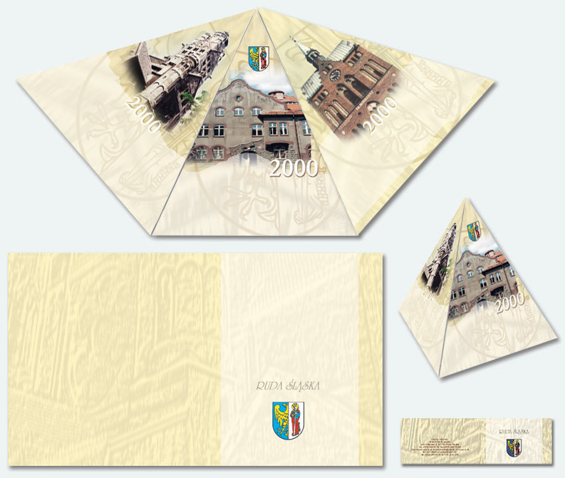 Folder &amp; Stationer